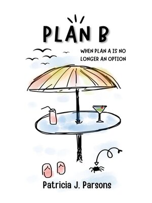 cover image of Plan B